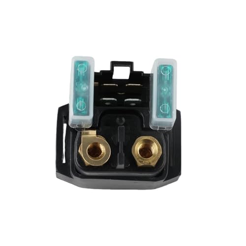 Relais électronique de démarreur étanche pour custom XV1600 1700 - 3