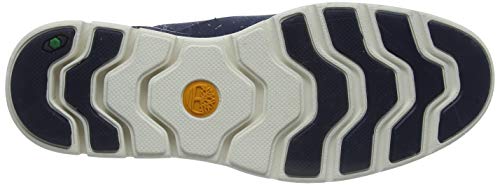 Timberland Bradstreet Plain Toe Oxford, Sneakers