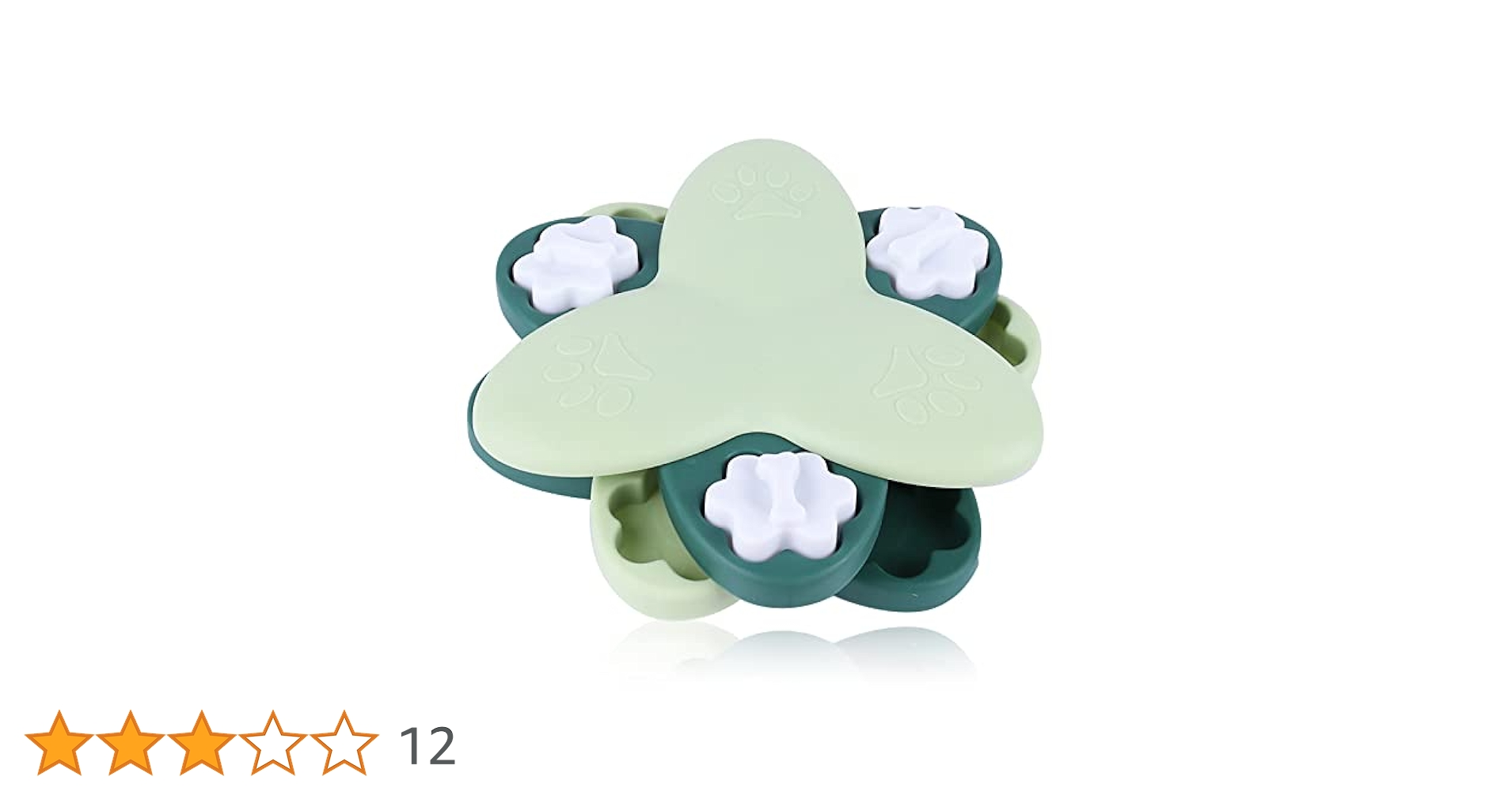 ペットトルネード ノーズワーク 知育玩具 早食い防止 トレーニング イエロー Amazon | OKMODERATE ペットトルネード ノーズワーク 知育玩具