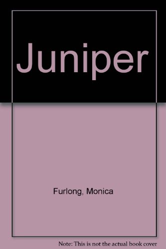 Juniper 0606015698 Book Cover