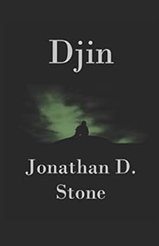 Paperback Djin Book