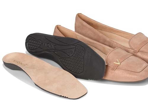 Image of Vionic Women's Hayes Skimmers