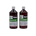 Ultrabio 1000ml Glycerin E422 + 1000ml Propylenglykol E1520 Pharma-Qualität USP zertifiziert 100 Ultra günstig Kaufen-Ultrabio 1000ml Glycerin E422 + 1000ml Propylenglykol E1520 Pharma-Qualität USP zertifiziert