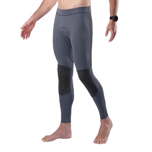 Zhik Hybridgear Performance rash guard shorts XL elásticos con paneles reforzados