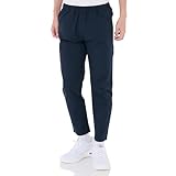 [カンタベリー] ロングパンツ R+ STRETCH PERFORMANCE PANTS 29_ネイビー M