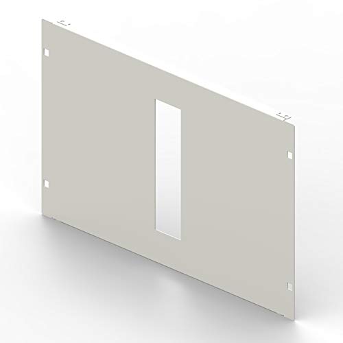 Couvercle XL3S DPX-IS 250 H 24 m masquer vide tableau modulaire