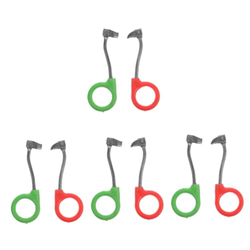 SUPVOX 4 Juegos Tijera Poda Cutter Circular Tijeras De Podar Para Uvas Podadora Manual De Jardín Herramienta Cortador De Árboles Triangular Cortador Triangular Para Arbol 2 Piezas * 4