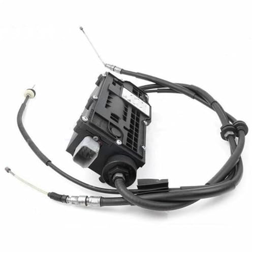Freno mano eléctrico 34436850289 reparacion modulo de control de estacionamiento para X5 E70