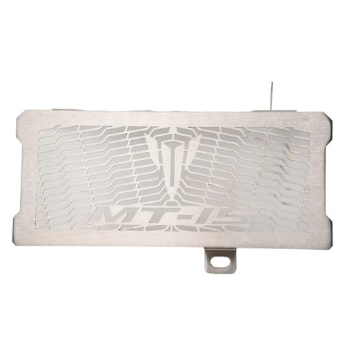 Grille de radiateur pour MT-15 l'accessoire idéal pour vos balades et road trips