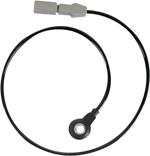 Capteur de cliquetis 07K905377B pour Volkswagen 2005-2014 | Moteur stable