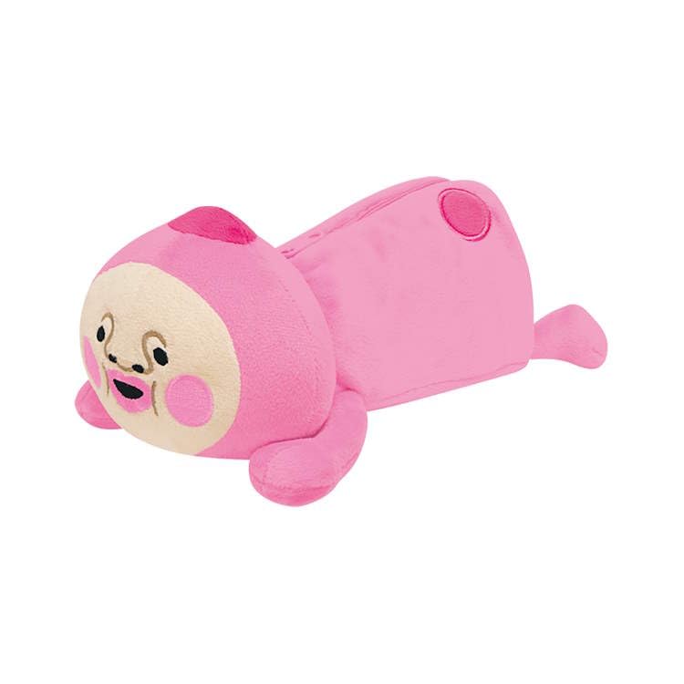 Amazon.co.jp: こびとづかん ぬいぐるみペンポーチ カクレモモジリ