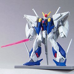 Amazon.co.jp: ガンダムコレクションDX6 クスィーガンダム(ビーム