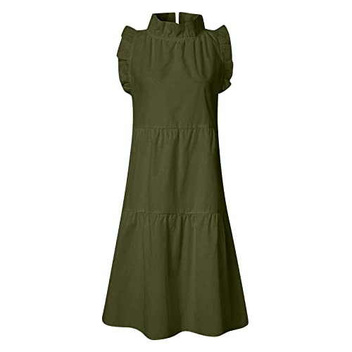 Black Friday Angebote 2024 Ab Wann Blusenkleid Damen,Off Shoulder Kleider...