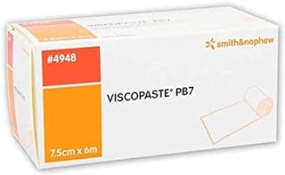 Viscopaste PB7 Bandage 7.5CM X 6M