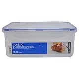 78 Oz. Rectangular Storage Container