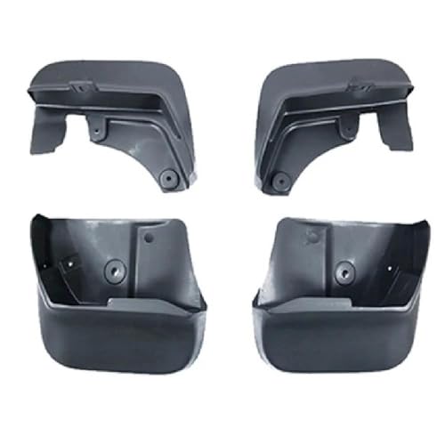 Garde-boue avant et arrière pour Subaru Forester SH 2008-2012 de rechange