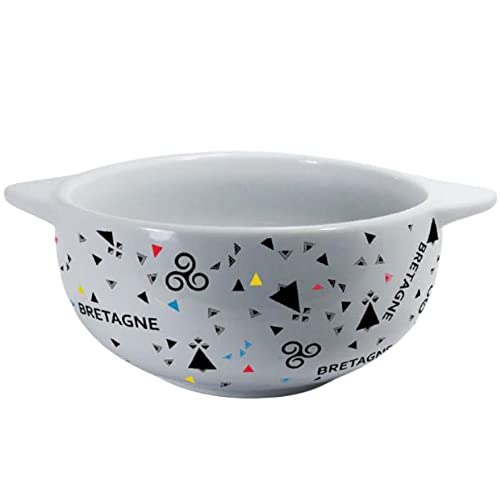 Bol à Oreilles Graphique Bretagne