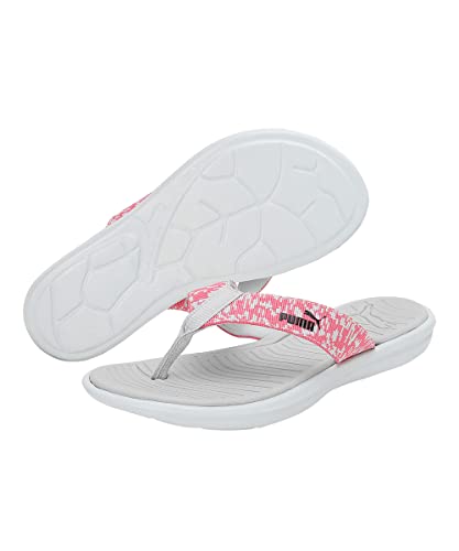 Image of Puma Women Daffodil Slipper