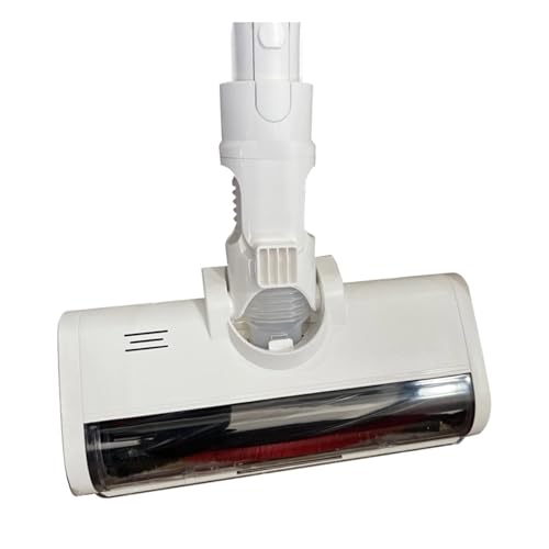 �d���t���A�u���V�w�b�h�o���h�AXiaomi K10/G10�A1C/Dreame V8/V9B/V9P/V11/G9�ɑΉ��ALED���C�g�t���|���@�R���|�[�l���g�B