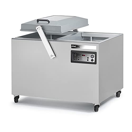 Image of FALCON 2-70 Vacuum Food Packaging Machine