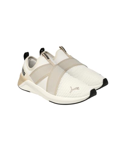 Image of Puma Womens Softride Harli Slip on WNS Walking Shoe