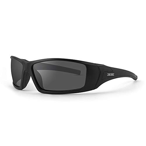 Epoch Eyewear Liberator Photochromic Motorcycle Sunglasses