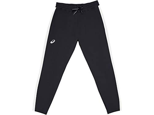 Pantalon de survêtement femme ASICS souple contre le vent et le froid