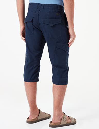 TOM TAILOR Mannen Max Overknee bermuda shorts - Image 5
