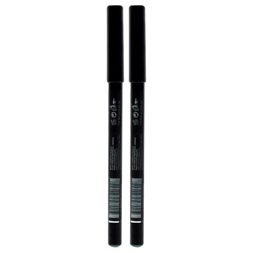 Ultra Rich Color Eye Pencil - 03 Green Apple Pack 2 miniatura 3