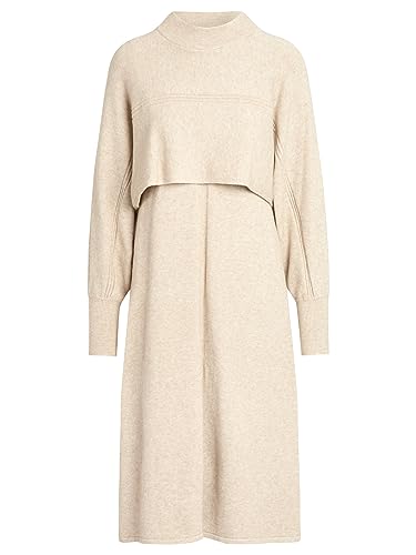 ApartFashion 2in1 Strickkleid