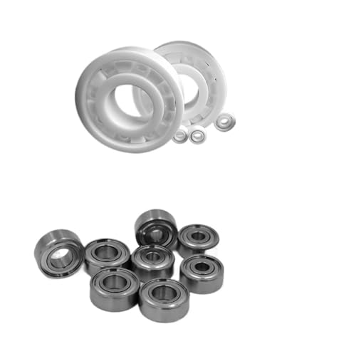 1 nCubhZ~bN{[ނ胊[xAO SMR115 5X11X4mm RKтɂ(Full ceramic)