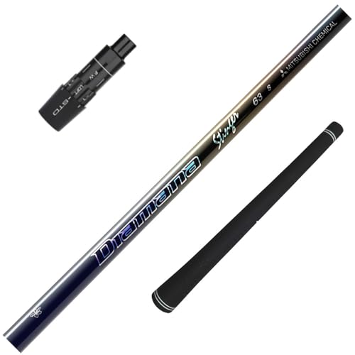 ZEROSTATiON FW�p �~�Y�m�p�݊� �X���[�u�t���V���t�g �O�H Diamana Stinger �f�B�A�}�i�X�e�B���K�[ [JPX ONE/ST230] �S���t�V���t�g [Diamana Stinger73(XX)/3W�p����43.25�C���`](0