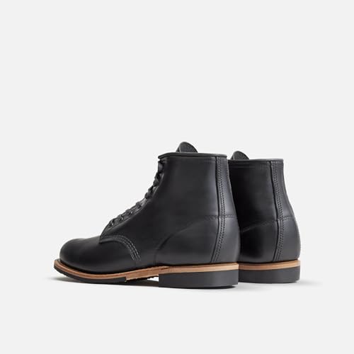 Image of Red Wing Shoes Heritage Beckman Men's Boot, Full Grain Leather