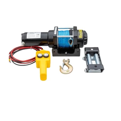 12VZtXL[dEC`It[hԗN[iC\tg[vdzCXg^[gRg[J[EC`(B 12V-4000LBS)