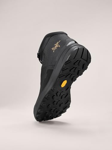 Arc'teryx Kopec Mid GTX Boot Men's | Waterproof Mid-Height Hiking and Trekking Shoe3