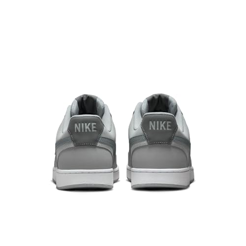 Image of Nike Mens Court Vision Low