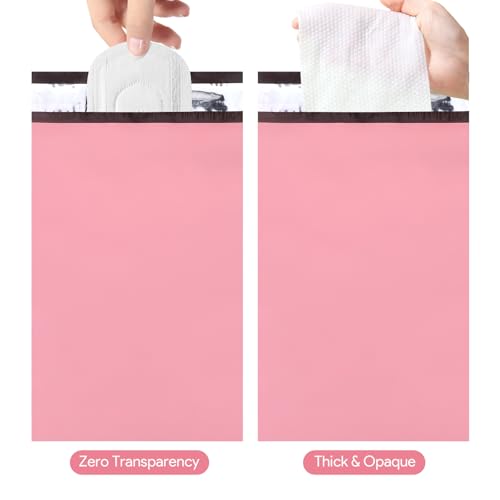 Image of 100 Pcs Sanitary Napkin Disposal Bags, Feminine Hygiene Period Bags for Tampons & Pads, Period Disposal for Teen Girls, Odor Blocker, Leak-Proof Sanitary Storage for Menstrual Products