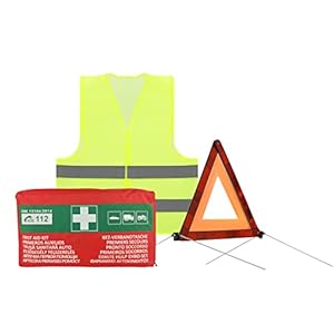 notlok Safety Work 3in1 set de segu...