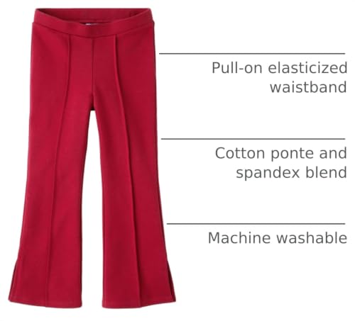 Image of Gymboree Girls' and Toddler Flare Jeggings