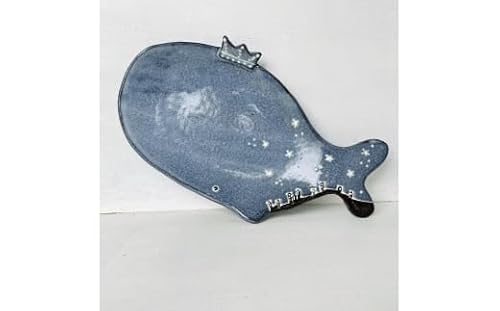 星街クジラの大皿[716]