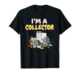 contenedores de reciclaje metalicos Soy un coleccionista, desguazador de chatarra, reciclador de metal, recolector de chatarra