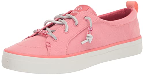 Image of Sperry Womens Crest Vibe SeacycledSneaker