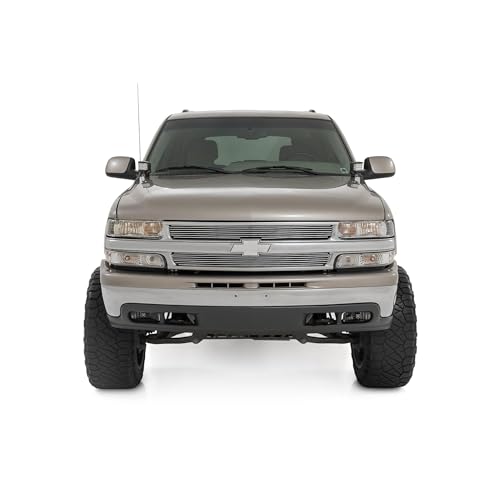 Kit de luz LED de zanja 2" para Chevy 1500 1999-2006 miniatura 4