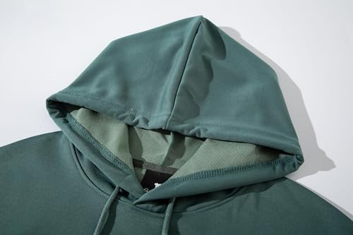 Aimery Gen X 1965-1980 We Don't Care Hoodie, Gen X Sweatshirt2