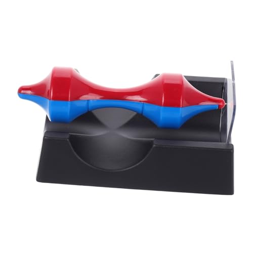 KOMBIUDA Gyroscope Floating Gyroscope Adults Desk Ornament Present for Parties and Celebrations