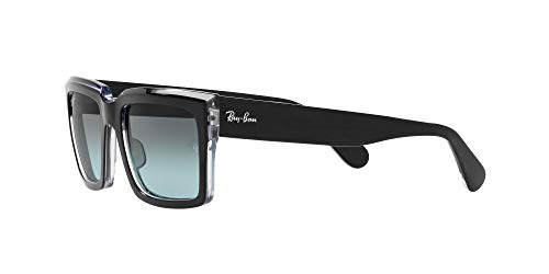 Ray-Ban RB2191 Inverness Rectangular Sunglasses3
