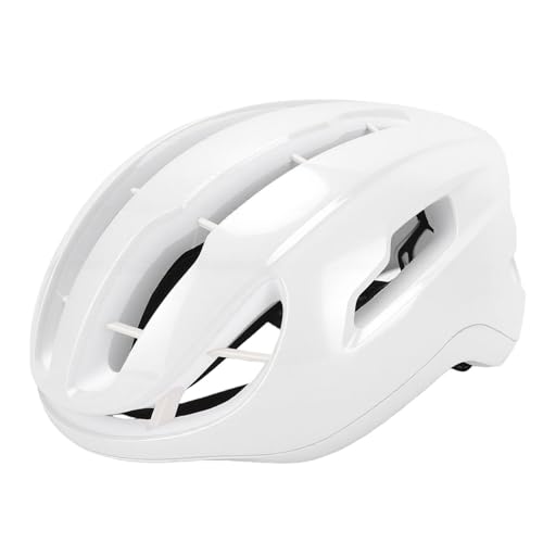 Casco de ciclismo con circunferencia ajustable para máxima estabilidad vial 6