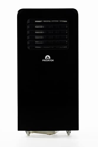 Predator - Climatiseur mobile 2900W 380M3/h 50dB - Noir - Pretador