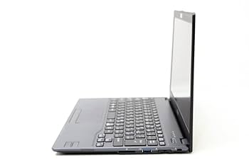 Amazon.co.jp: 軽量薄型FUJITSU ノートパソコン FUTRO MU937 第7