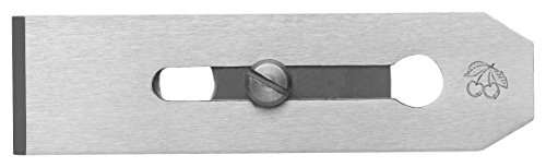 KIRSCHEN Werkzeuge 2115048 | Doppelhobeleisen für Reformhobel - 48mm